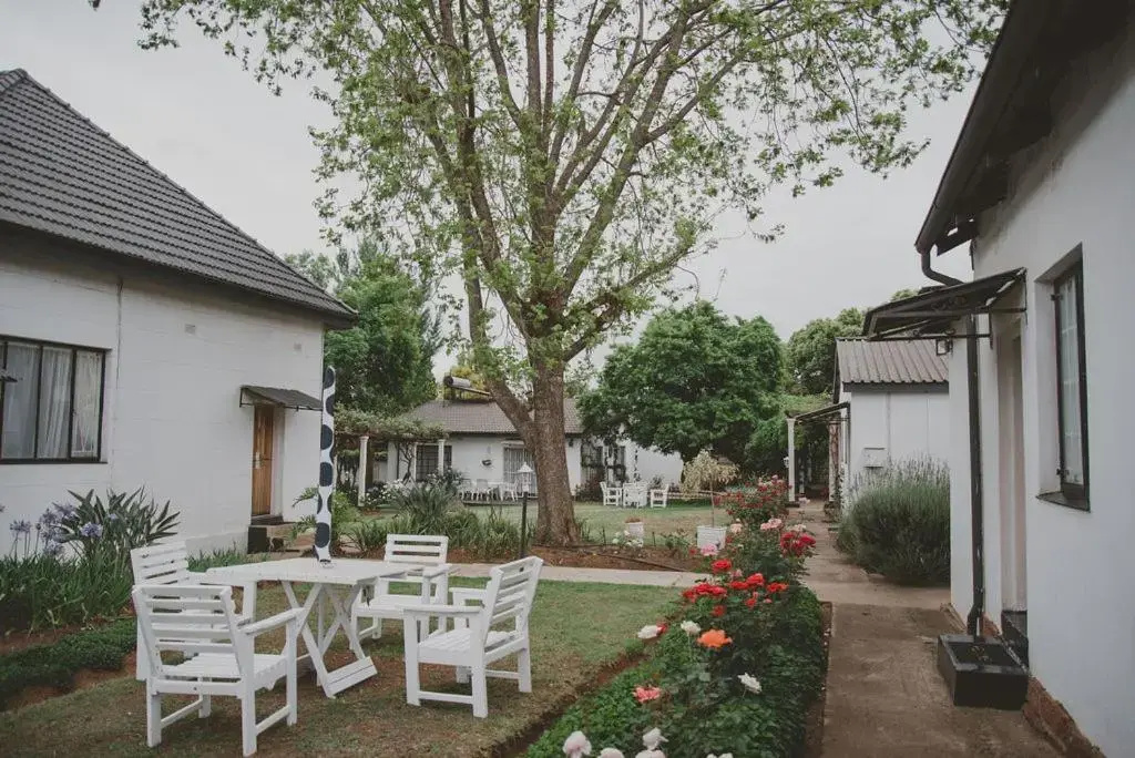 Lydenburg Manor Guest House
