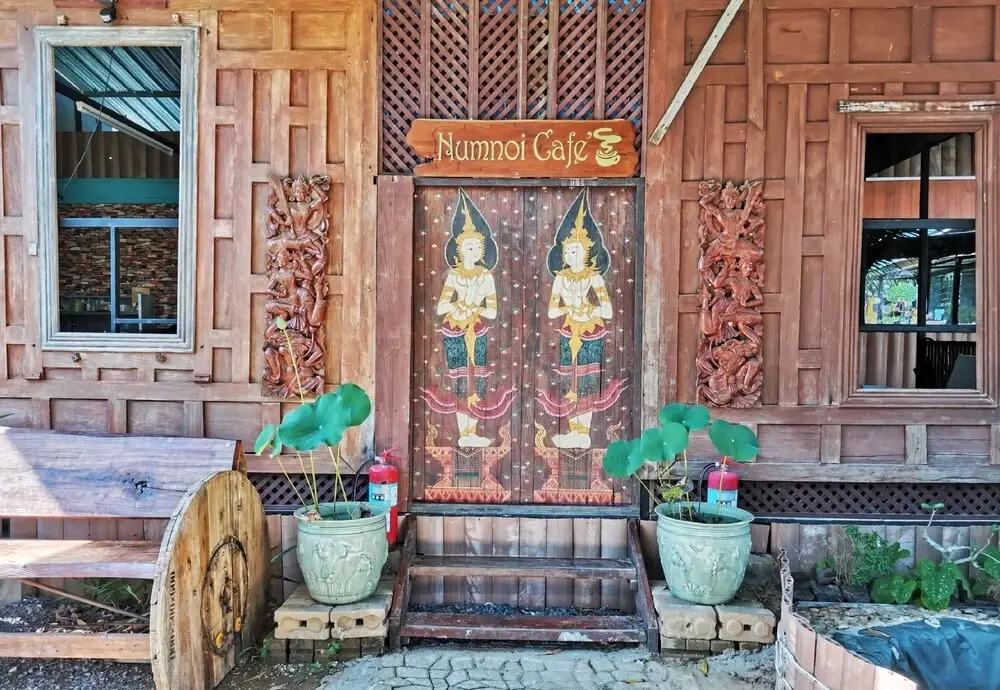 OYO 503 Phuket Numnoi