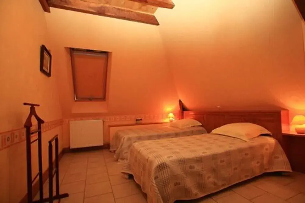 Chambres dHôtes Larnaudie