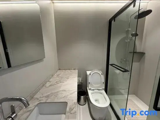Youfeng Hotel (Pujiang Qiyun Center)