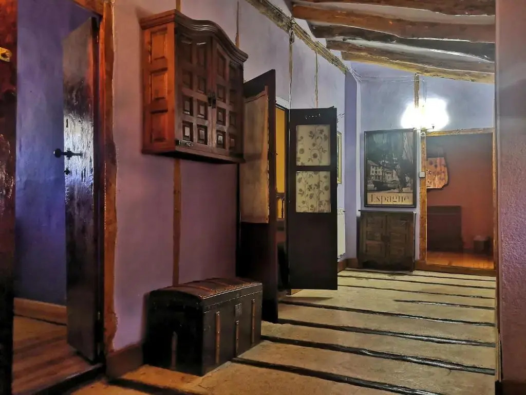Casa Rural Conesa I