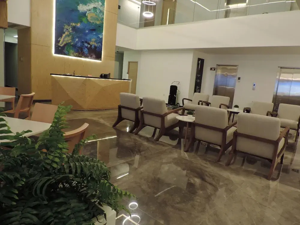 Hotel Plaza Sol Veracruz