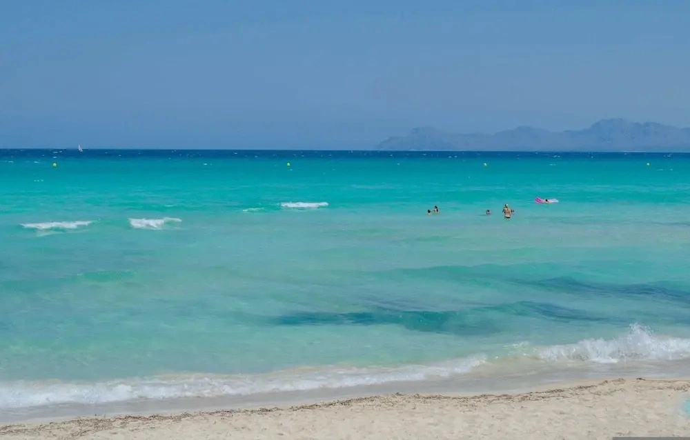 Formentera 1 in Can Picafort