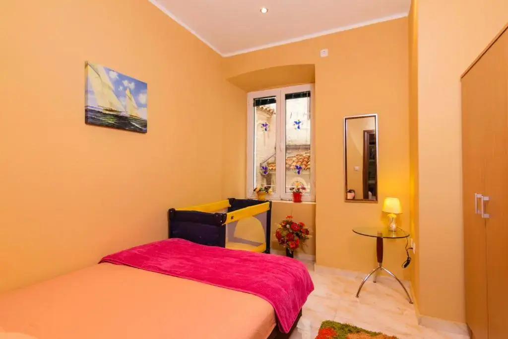 Apartment Kotor