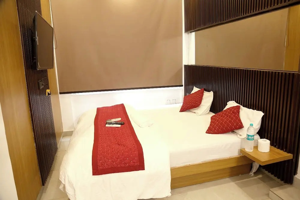 Hotel A10