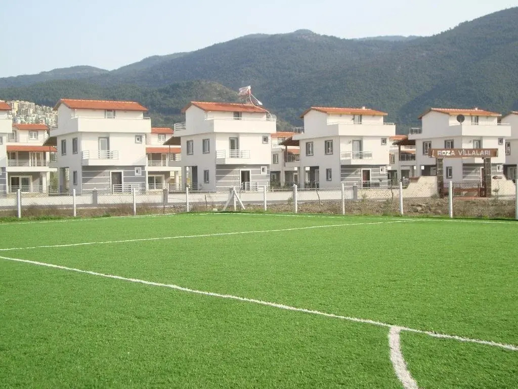 Roza Villas