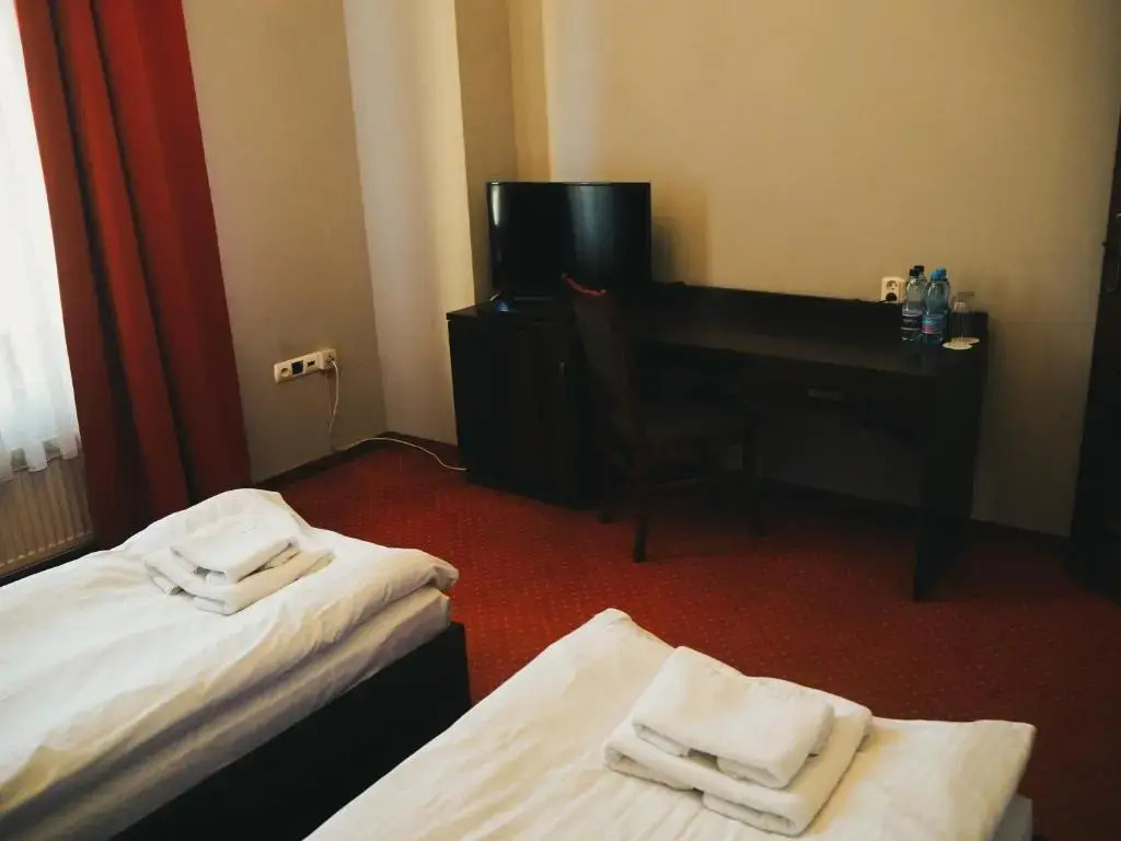 Legnicki Browar Książęcy Hotel i Restauracja