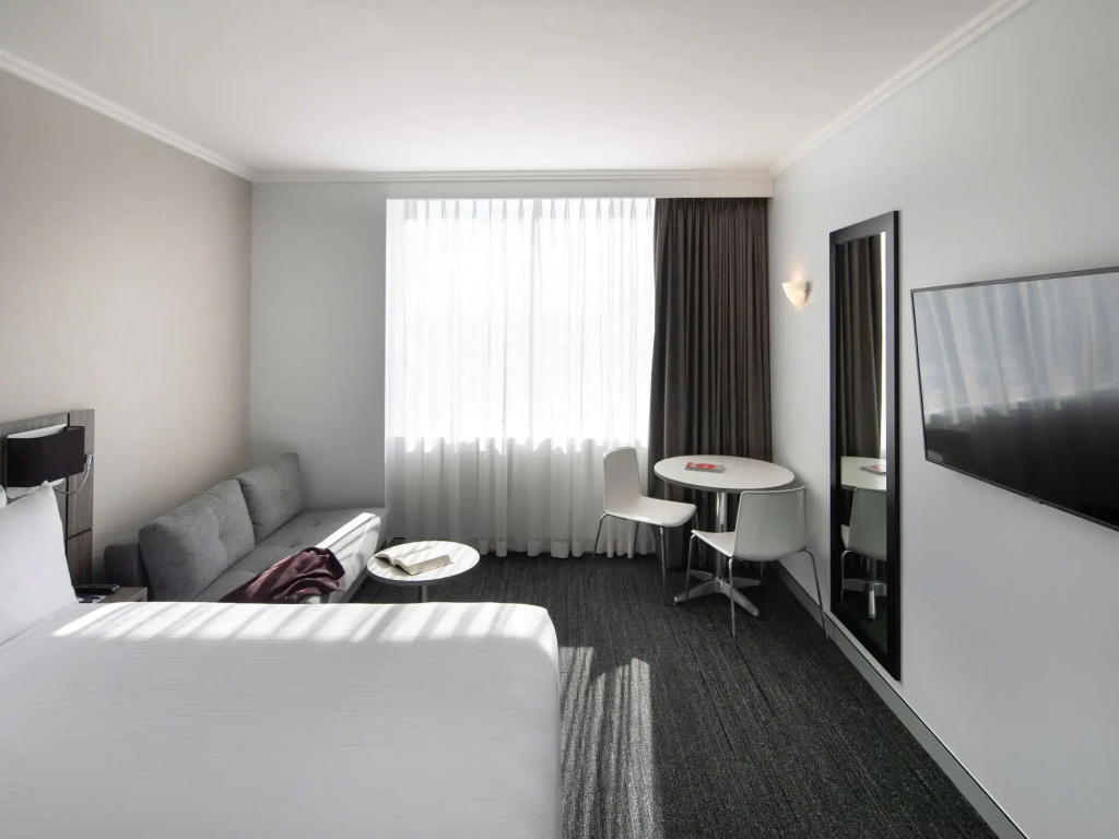 Mercure Sydney Bankstown