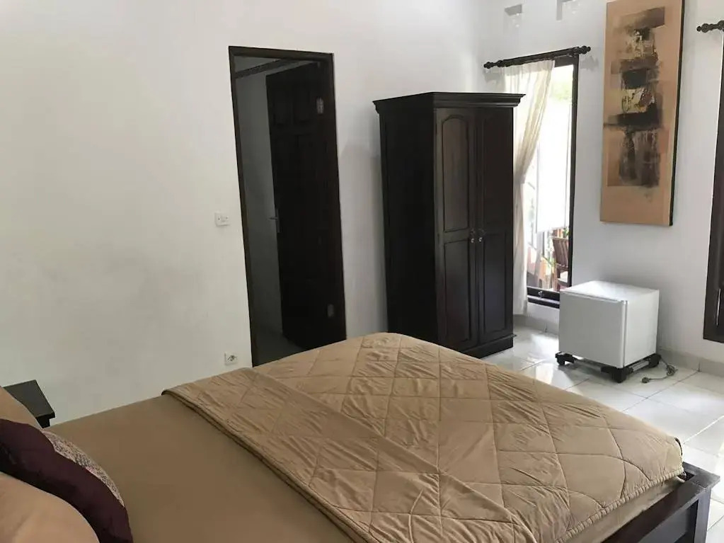 Santana Bali Home stay