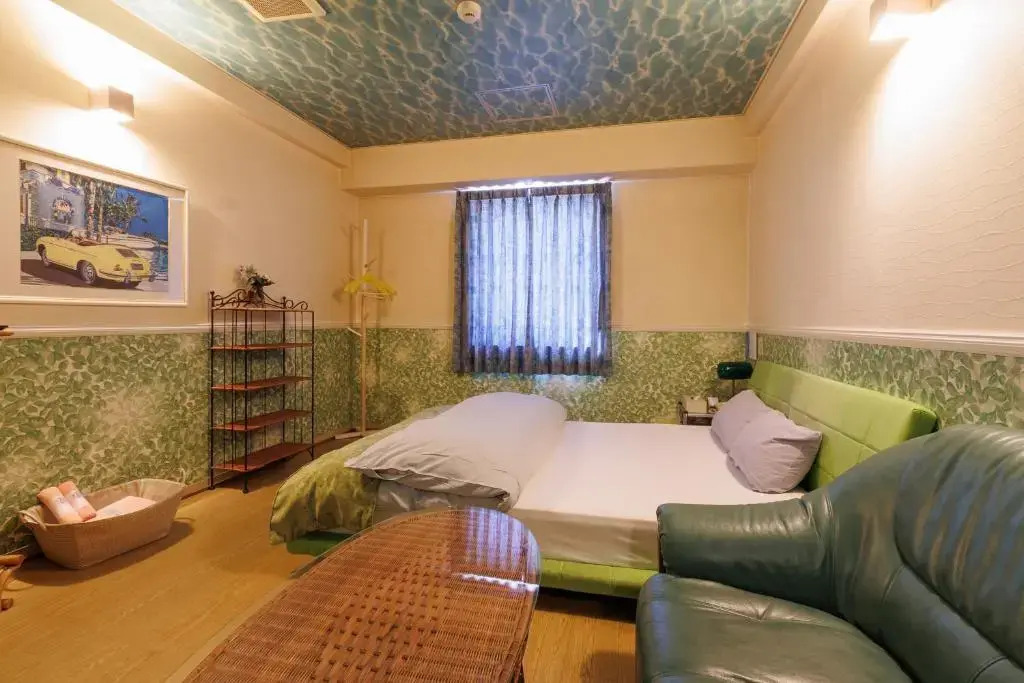 Hotel Wave大人専用