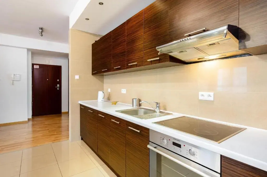 Platinum Towers Luxury Apartments