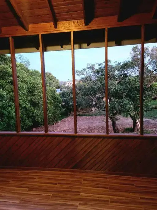 Authentic 4 bedroom house !