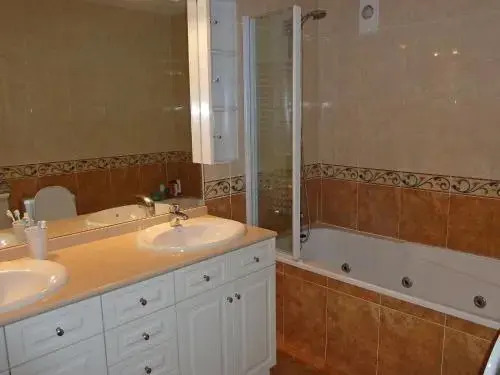 Apartment Torregolf