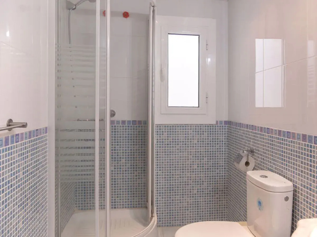 Holiday Home Calderon de la Barca