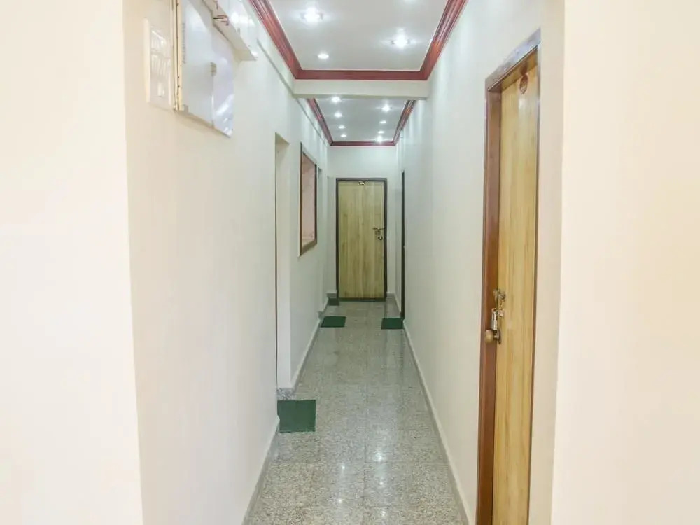 OYO 2764 Hotel manvins inn