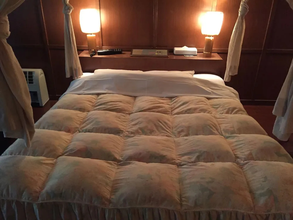 Hotel Wacha Wacha - Adults Only