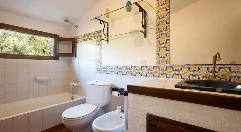 Villa Albis