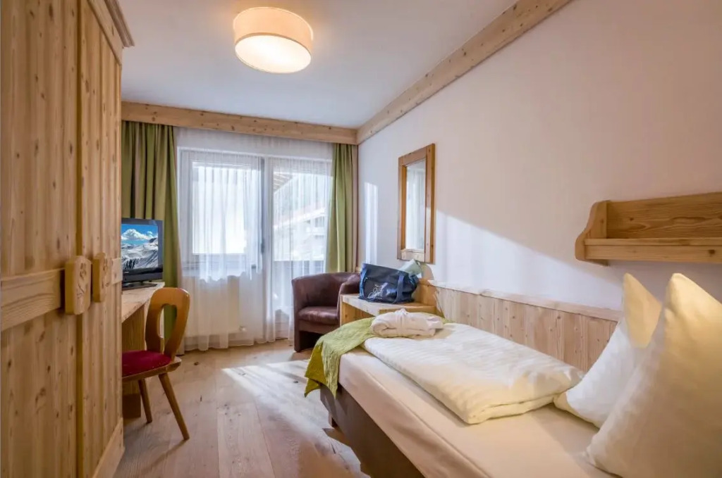 Alpin Family Resort Seetal
