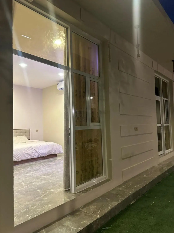 Shwathina Inn نزل شواذنة