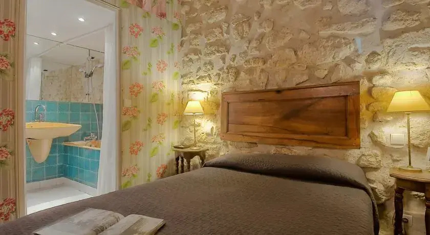 Hotel Du Globe