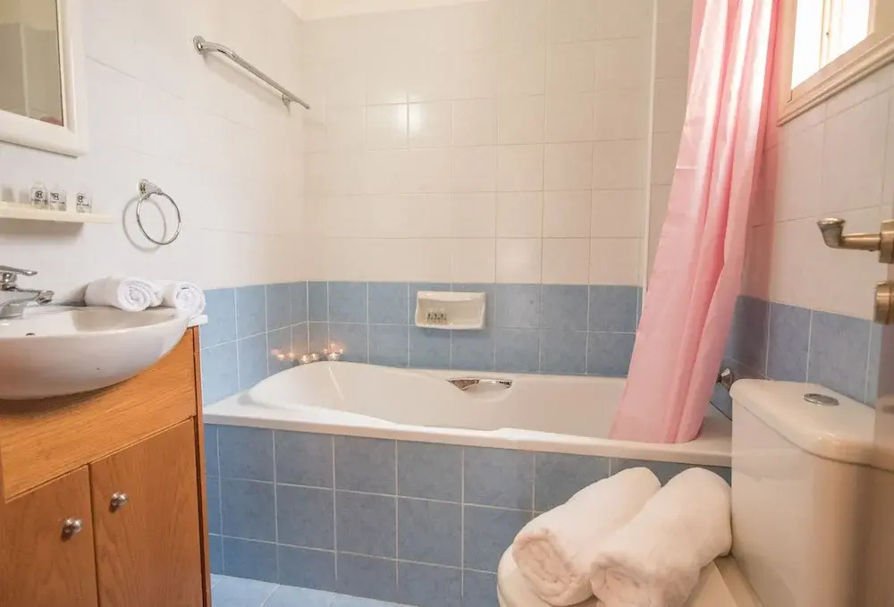 Kapparis Two Bedroom House No 8