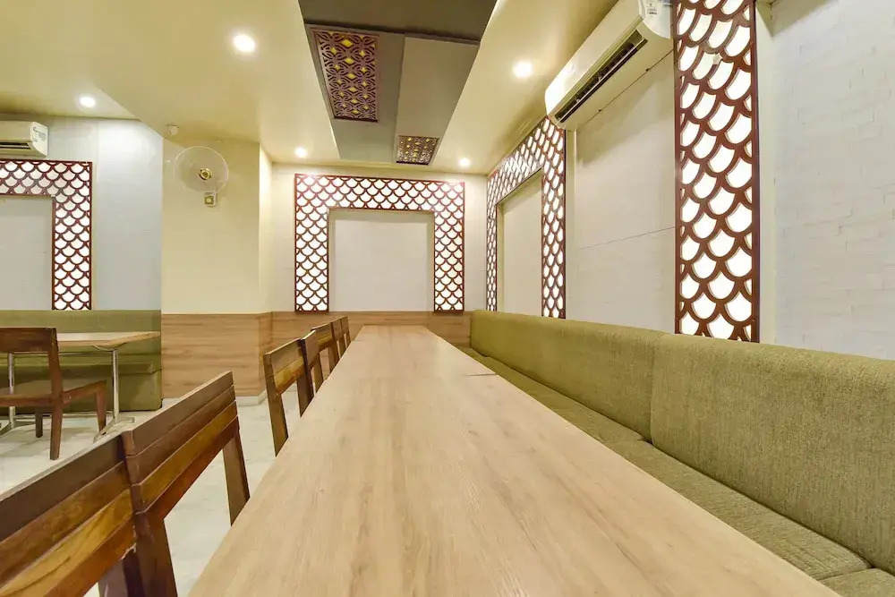 The Bayan Elegance Hotel