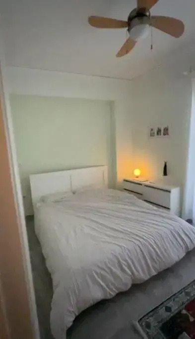 Alki Apartment 20m from Saint George Beach