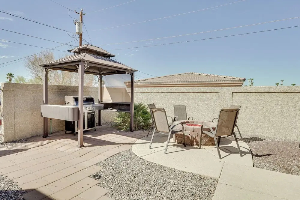 Private Pool & Hot Tub: Lake Havasu City Gem!