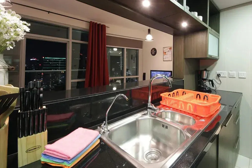 Vacation bay Loft West Tower