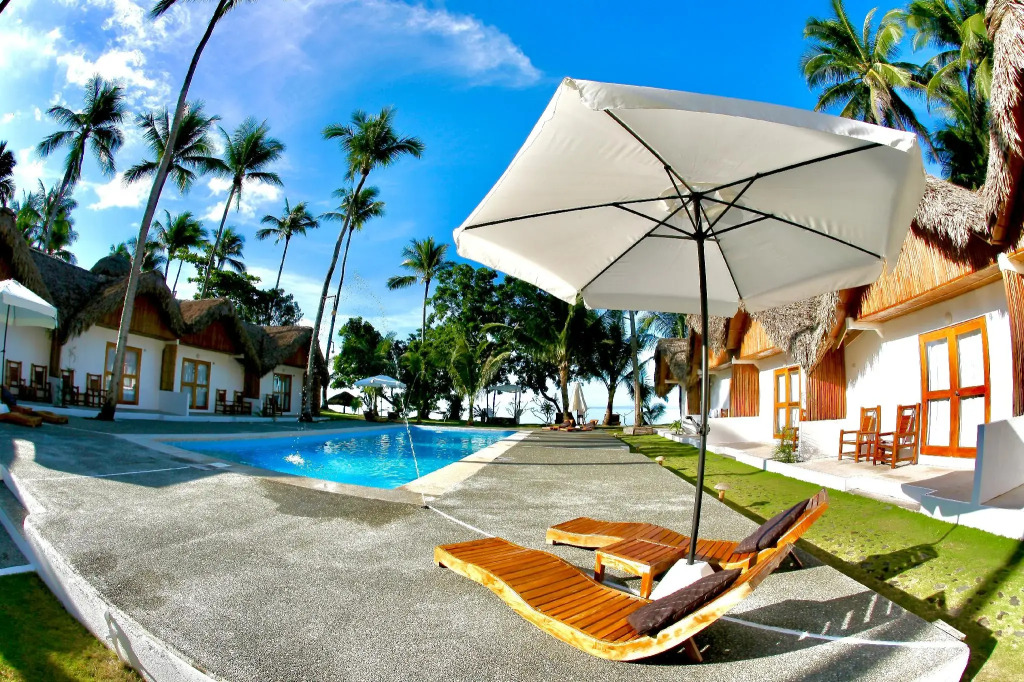 Elysia Beach Resort