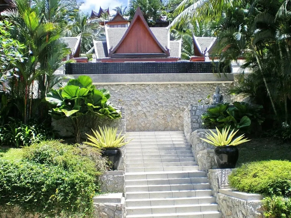 Luxury 4 Bedroom Villa In Ayara