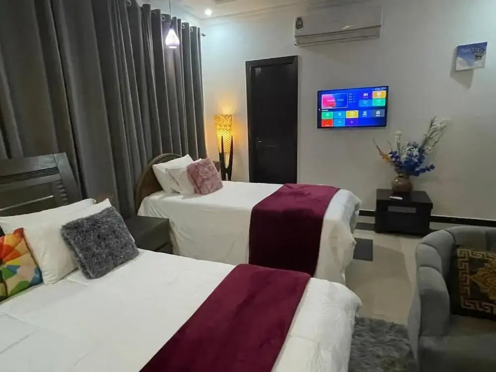 Lifestyle Guest House