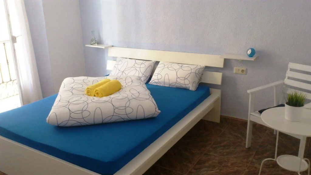 Casa Al Sur