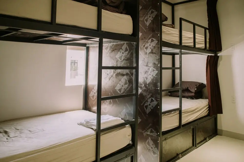 Talofofo Hostel