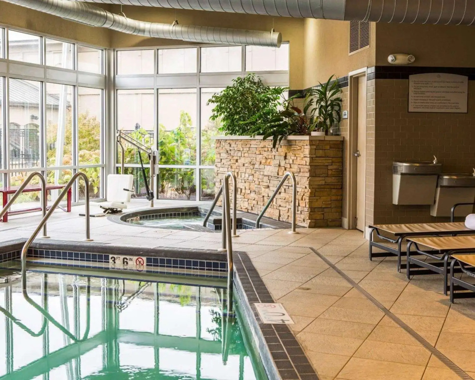 Cambria Suites Appleton