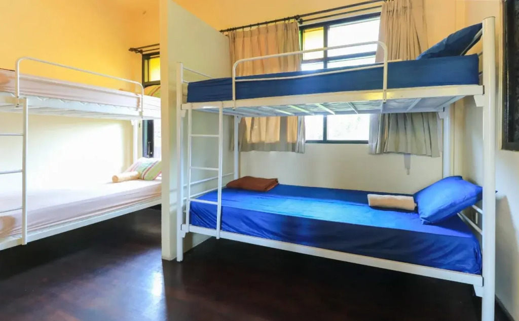 Legong Dormitory Backpacker Ubud