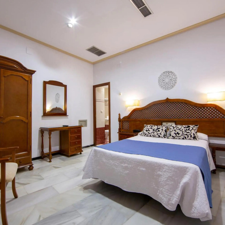 Hotel Los Omeyas