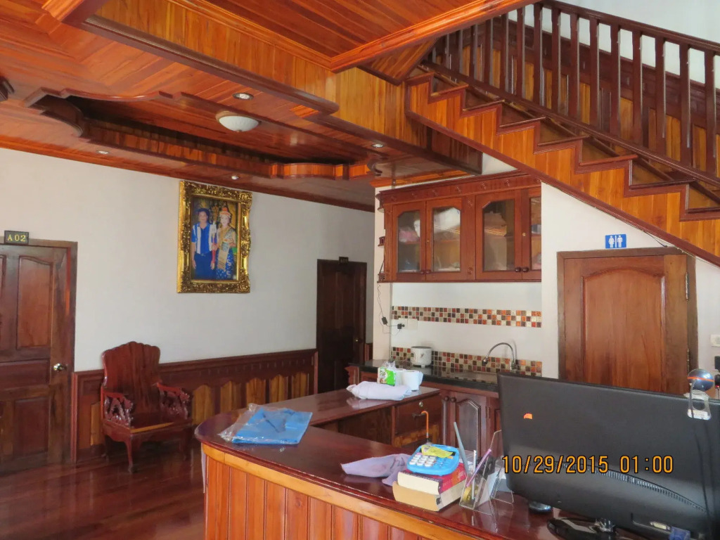 Ban Phanluang Guesthouse