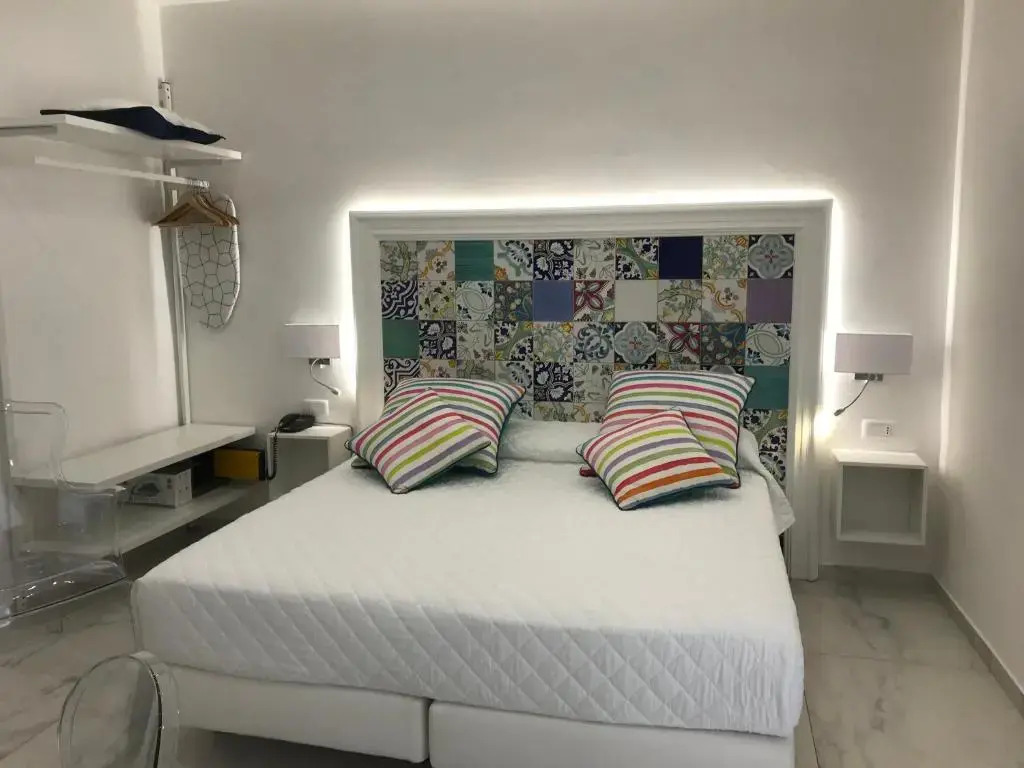 Amalfi Suite Boutique Hotel