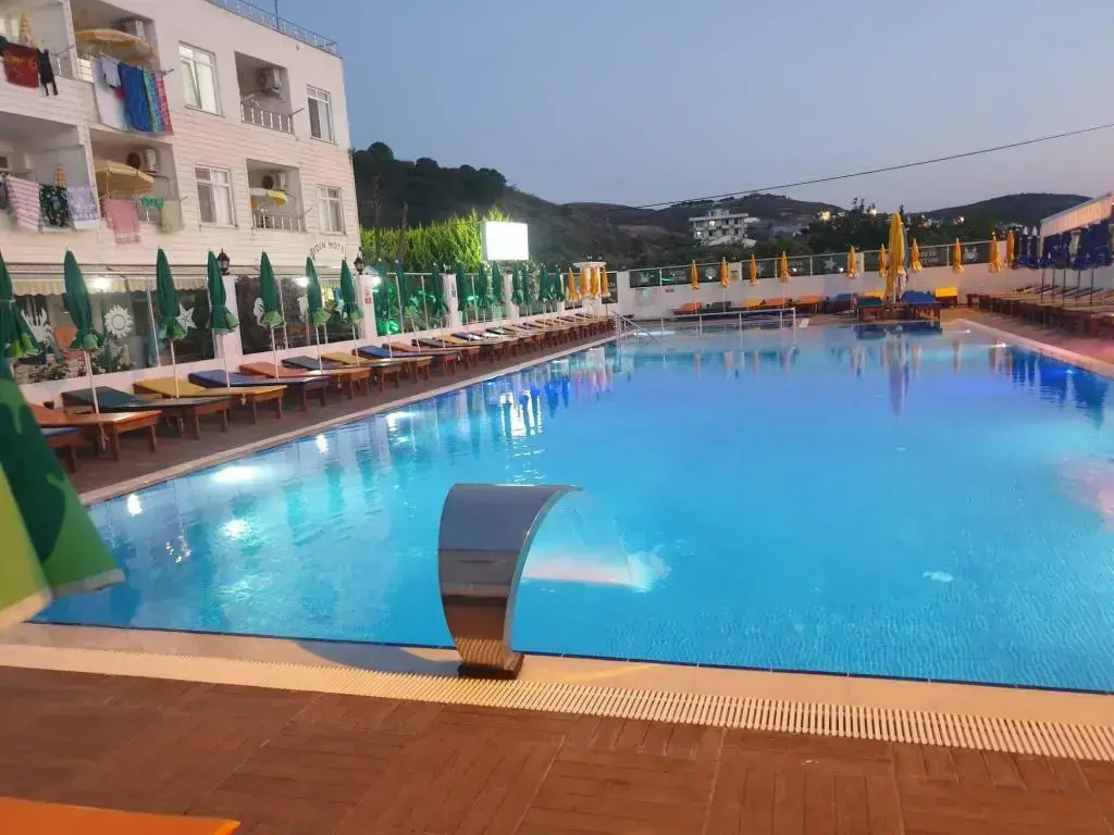 Aydin Motel