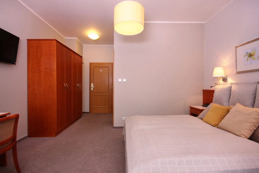 Hotel Sněžka