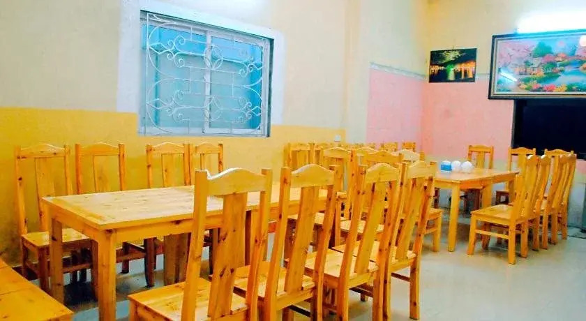 Minh Anh Guesthouse