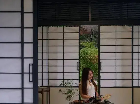 Yingwuxin Boutique Hostel Mount Mogan