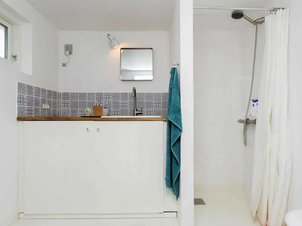 Plush Holiday Home in Hovedstaden With Terrace