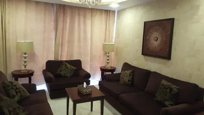 Vernal Residence