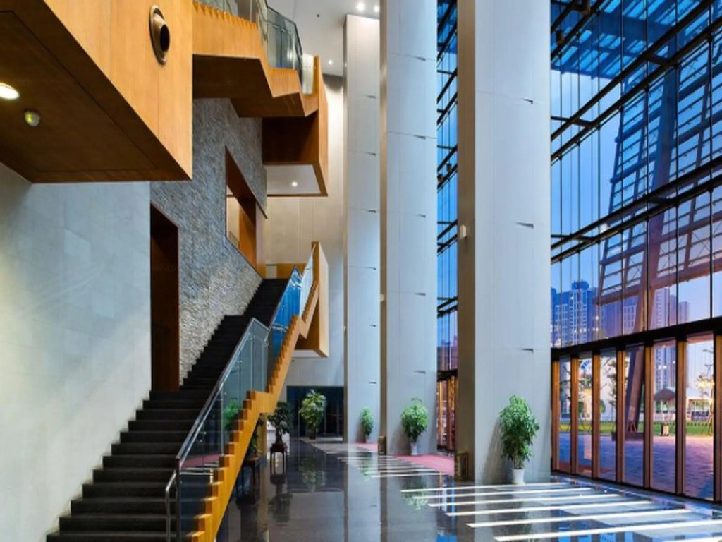 Nanjing Expo Center Hotel