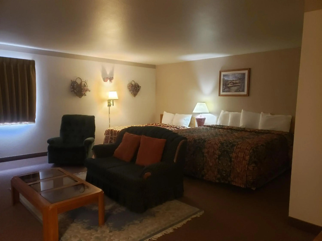 STAY INN Burlington