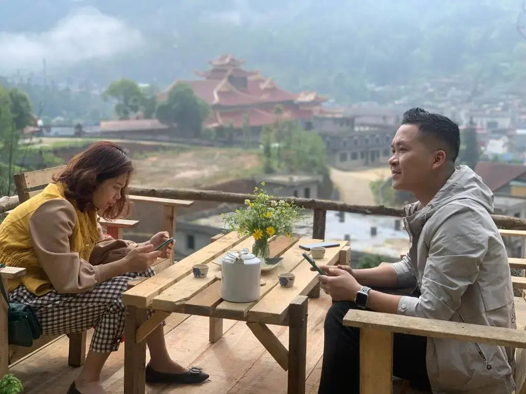 Sapa Jungle Homestay