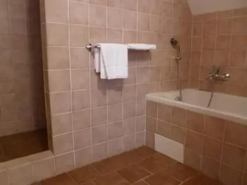 Hotel U Apoštola
