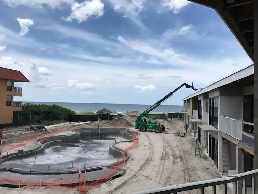Gulf View Suite 211 Apartment 1